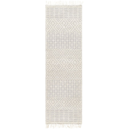 Casa DeCampo CDC-2309 Handmade Area Rug